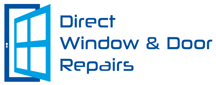 Window and Door Fix Services Logotype